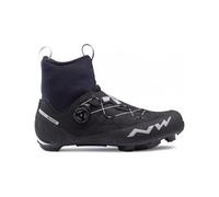 Scarpe mtb northwave extreme xc gtx nere