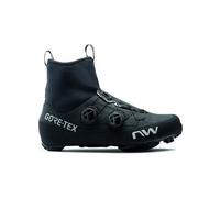 Scarpe mtb northwave flagship gtx nere