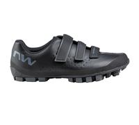 Northwave Hammer - scarpe MTB Black/Grey 50