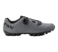 Scarpe mtb Northwave Hammer Plus - Grigio scuro 50 / Grigio