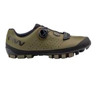 Northwave Hammer Plus - scarpa MTB 45 EU Green man