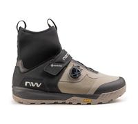 Northwave - Kingrock Plus GTX - Scarpe da ciclismo EU 45 grigio