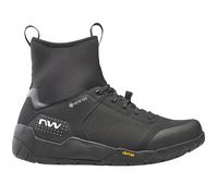 Northwave multicross mid gtx mtb shoes black