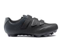 NORTHWAVE Origin 2 - Uomo - Nero - Taglia 41 1/2- modello 2022