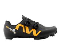 Scarpe MTB Northwave Rebel 3 - Epic Series 45 / Nero
