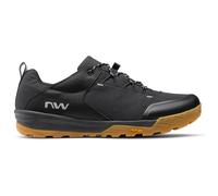 Scarpe da ciclismo MTB da uomo Northwave Rockit nero (48 EU)