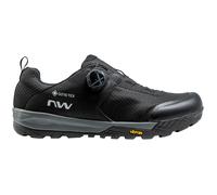 Scarpe MTB Northwave Rockit Plus GTX - Nero 44 / Nero