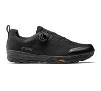 Northwave - Rockit Plus - Scarpe da ciclismo EU 40 nero