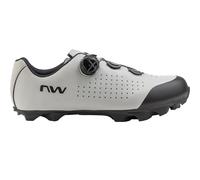 Scarpe mtb Northwave Scorpius Plus - Grigio 44 / Grigio