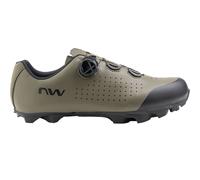 Scarpe mtb Northwave Scorpius Plus - Verde 46 / Verde