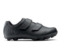 Scarpe MTB Northwave Spike 3 - Nero 42.5 / Nero