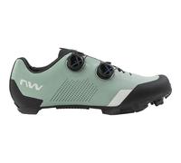 Scarpe mtb Northwave Striker - Verde 44 / Verde