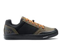 Northwave Scarpe MTB Tribe 2 Uomo Verde 43