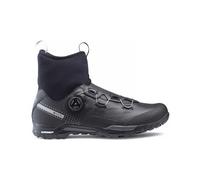 Northwave X-Celsius Arctic GTX scarpe invernali da ciclismo nero 2024: taglia: 44.5