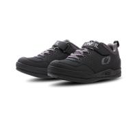 Scarpe MTB O'Neal Flow SPD Nero/Grigio41 Nero,Grigio