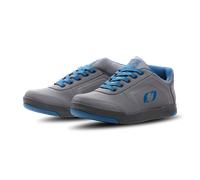 ONeal Pinned Pro Flat S22, scarpe unisex 44 EU female Grigio/Blu