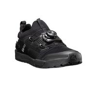 scarpe mtb pro flat 2.0 nero LEATT scarpe bici