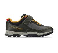 Scarpe MTB Rime 1.0 oliva 41