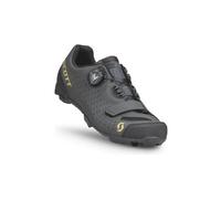 Scarpe mtb scott comp boa donna grigio nero