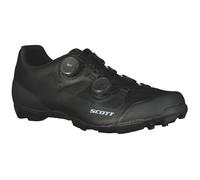 Scarpe mtb Scott RC Evo - Nero 42 / Nero