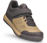 Scarpe mtb Scott Shr-Alp Lace Strap - Verde 44 / Verde