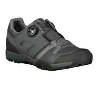 Scott Sport Crus-r Boa Mtb Shoes Grigio EU 40 Uomo