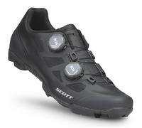 Scarpe mtb Scott Vertec - Nero 44 / Nero
