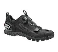 Scarpe SIDI MTB SD15 nero 2025 - Numero: 45