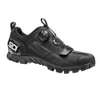 Scarpe MTB SD15 nero