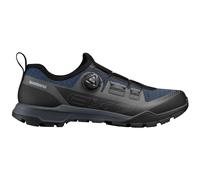 Scarpe mtb Shimano EX7 - Blu 41 / Blu