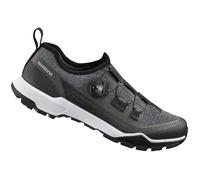 Scarpe mtb Shimano EX7 - Nero 40 / Nero