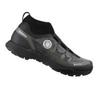 Scarpe Shimano EX7 GORE-TEX nero - 46