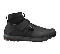 Scarpe mtb Shimano GE900 GTX - Nero 43 / Nero