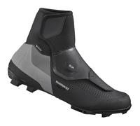 Shimano Mw702 Mtb Shoes Nero EU 43 Uomo