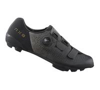 Scarpe mtb Shimano RX801 Wide - Nero 46 / Nero