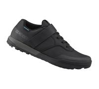 SHIMANO Ge500 - Uomo - Nero - Taglia 45- modello 2025