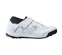 Scarpe mtb Shimano SH-GE900HS - Bianco 42 / Bianco