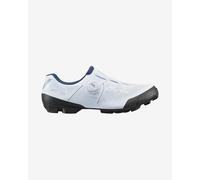 Shimano Xc302 Mtb Shoes Bianco EU 47 Uomo