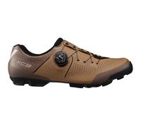 Scarpe mtb Shimano XC302 - Marrone 38 / Marrone