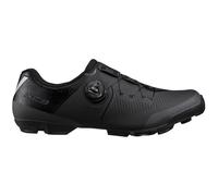 Shimano - XC302 - Scarpe da ciclismo EU 49 - Regular nero