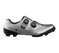 Shimano Xc703 Mtb Shoes Grigio EU 45 Uomo