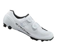 Scarpe mtb Shimano XC903 - Bianco 43 / Bianco