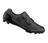Scarpe mtb Shimano XC903 Wide - Nero 46 / Nero