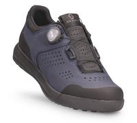 Scarpe MTB Shr-alp Boa 2025 blu scuro/nero 42