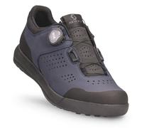 Scarpe MTB Shr-alp Boa 2026 nero