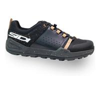 Scarpe sidi atomus mtb nero unisex