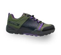 Scarpe mtb Sidi Atomus - Verde 41 / Verde
