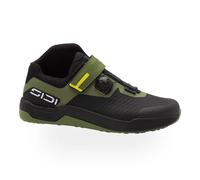 Sidi Descentio Mtb Shoes Nero EU 42 Uomo,Donna
