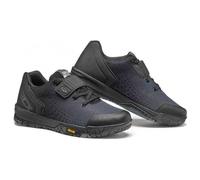 Scarpe mtb sidi dimaro trail nero