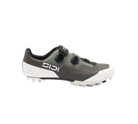 Scarpe MTB SIDI DOMINATOR X DEEP FOREST